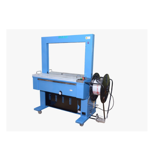 Fully Automatic Strapping Machine