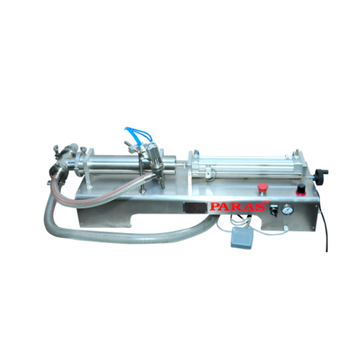 Liquid Filling Machine