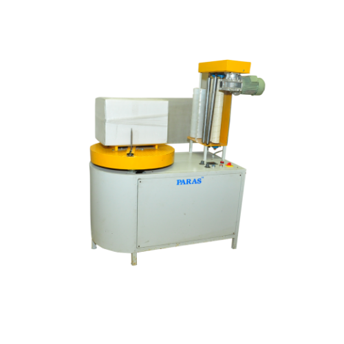 Stretch Wrapping Machine