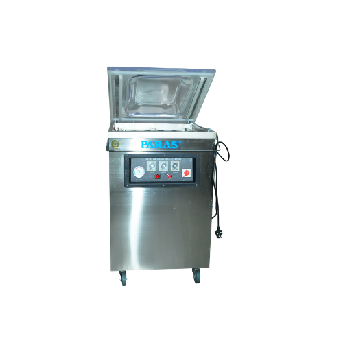 Vacuum Packaging Machine