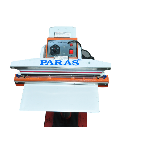 Foot Sealer Machine