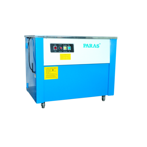 Strapping Machine
