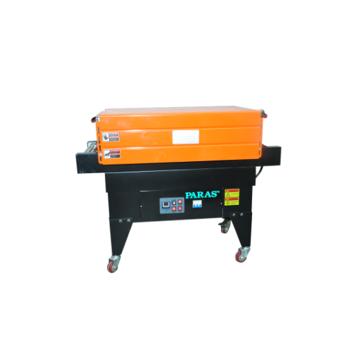 Shrink Machine 