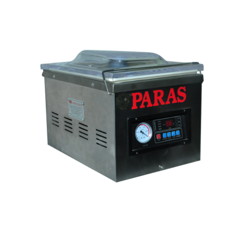Table Top Vacuum Packaging Machine