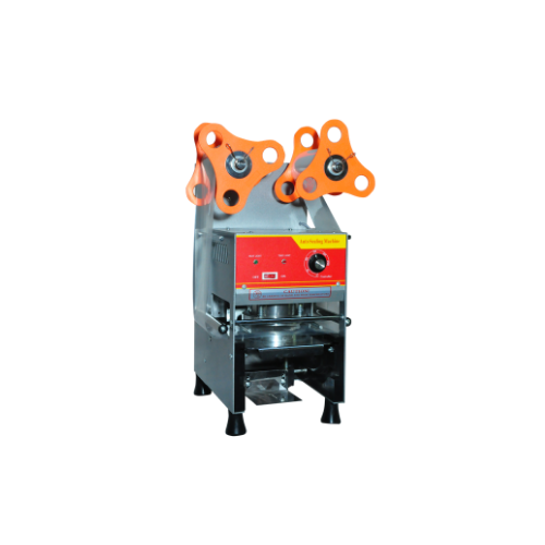 Water Glass Packaging Machine