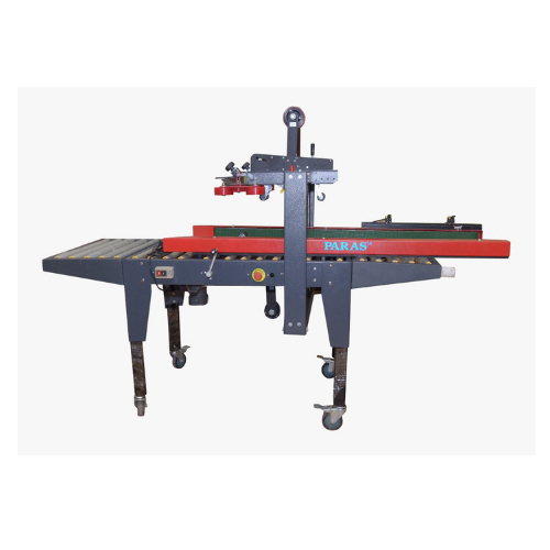 Tapping Machine
