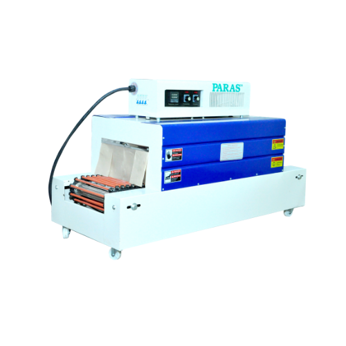 Small Shrink Machine