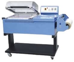 Chamber Shrink Machine