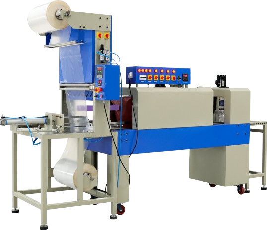 Web Sealer Machine